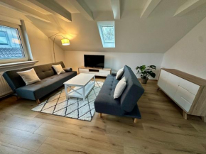 Apartment in Lünen Mitte
